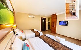 INAP Melaka